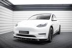 FRONT SPLITTER V.1 TESLA MODEL Y, Verzenden