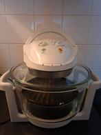Halogeen oven, Ophalen, Gebruikt, Minder dan 45 cm, Minder dan 45 cm
