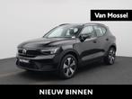 Volvo XC40 Recharge Core, Auto's, 12 maanden, Stof, Zwart, 231 pk