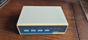 Accodata auto data switch beschikbaar voor biedingen