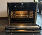 Inbouw oven Neff, Gebruikt, Hete lucht, Oven met grill, Inbouw