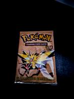 Fossil Boosterpack 1st Edition - Sealed ongewogen, Ophalen, Nieuw, Booster