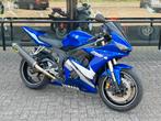 Yamaha YZF-R6 2005, Bedrijf, Super Sport, Yamaha, Yamaha