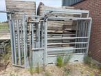 Behandelbox klauwbekapbox klauwbehandelbox, Dieren en Toebehoren