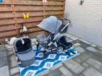 abc design condor 4 complete kinderwagen . 0 tm 6 jaar, Kinderwagen, Gebruikt, Ophalen