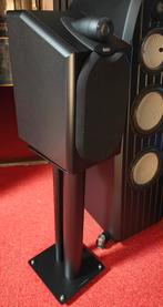 Prachtige B&W CDM1 NT (Nautilus) inclusief NORSTONE  Stands, Ophalen of Verzenden, Zo goed als nieuw, Bowers & Wilkins (B&W), 120 watt of meer