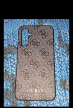 Guess hoesje van samsung galaxy a54, Ophalen, Gebruikt, Overige modellen, Hoesje of Tasje