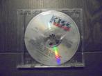 KISS, Revenge (ALLEEN CD), Ophalen of Verzenden, Zo goed als nieuw