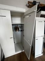 Twee woood kasten te koop, Huis en Inrichting, Kasten | Lockerkasten, Ophalen, Gebruikt