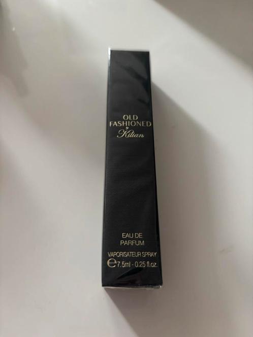 Old Fashioned by Kilian eau de parfum 7,5ml, nieuw geseald, Sieraden, Tassen en Uiterlijk, Uiterlijk | Parfum, Nieuw, Ophalen of Verzenden