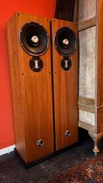 Zu Audio Essence luidsprekers met upgrade, Gebruikt, 120 watt of meer, Front, Rear of Stereo speakers, Ophalen