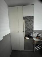 IKEA Pax hoge kast, Ophalen, Gebruikt, 200 cm of meer, Met lade(s)