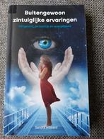 Sandra Hilleard - Buitengewoon zintuigelijke ervaringen, Spiritualiteit algemeen, Overige typen, Ophalen of Verzenden, Zo goed als nieuw