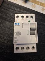 Eaton NPFI 40.030.4 Aardlekschakelaar, Hobby en Vrije tijd, Ophalen of Verzenden, Gebruikt