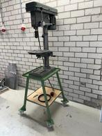 Kolomboormachine, Ophalen, Gebruikt, Kolomboormachine