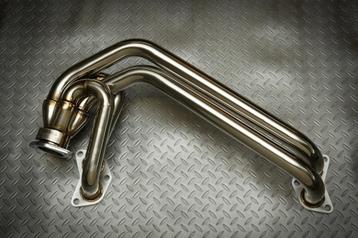 HKS Unequal manifold Spruitstuk header - BRZ GT86 ZN6 ZC6 beschikbaar voor biedingen