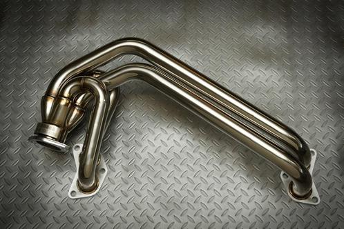 HKS Unequal manifold Spruitstuk header - BRZ GT86 ZN6 ZC6, Auto diversen, Tuning en Styling, Ophalen of Verzenden