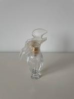 L’Air du Temp Nina Ricci Parfumflesje Leeg, Verzamelen, Parfumverzamelingen, Ophalen of Verzenden, Gebruikt, Parfumfles