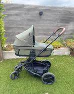 Kinderwagen Easywalker Harvey 3 Premium Emerald Green, Ophalen, Zo goed als nieuw, Overige merken