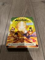 Avatar: The Last Airbender - Boek 2 Aarde, Cd's en Dvd's, Europees, Tekenfilm, Boxset, Ophalen of Verzenden