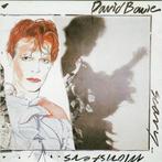 David Bowie – Scary Monsters, Ophalen of Verzenden, 1960 tot 1980, Zo goed als nieuw