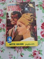 Leni saris - wereld in droom witte raven, Boeken, Ophalen of Verzenden