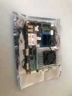 Advantech Single Board Computer met RAM, Ophalen of Verzenden, Gebruikt, Overige typen, DDR3