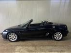 MG F 1.8i Zeer netjes Hardtop/Cabrio/Leder/, Auto's, Euro 2, Achterwielaandrijving, 4 cilinders, Cabriolet
