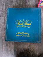 Trivial Pursuit Genus Editie - Compleet!, Hobby en Vrije tijd, Gezelschapsspellen | Bordspellen, Vijf spelers of meer, Ophalen of Verzenden