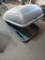 Thule Dakkoffer - 140x90 cm, Auto diversen, Dakkoffers, Ophalen, Gebruikt