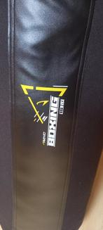 boxing 15 kg, Sport en Fitness, Ophalen, Zo goed als nieuw, Bokszak