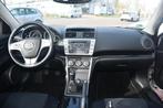 Mazda 6 2.0 S-VT TS Clima|Cruise|Goed Onderhouden!, Auto's, Mazda, Voorwielaandrijving, Stof, Gebruikt, 4 cilinders