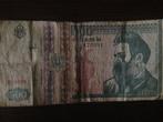 500 lei uit Roemenie (1992), Postzegels en Munten, Bankbiljetten | Europa | Niet-Eurobiljetten, Los biljet, Overige landen, Verzenden
