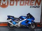 Kawasaki Ninja ZX-9R hurric VERKOCHT!, 899 cc, Bedrijf, Sport, Meer dan 35 kW