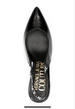 Nieuwe Versace Jeans Couture Schoenen. Origpr € 159 m 36, Kleding | Dames, Schoenen, Ophalen of Verzenden, Nieuw, Zwart, Sneakers of Gympen