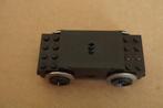 Lego 9 volt trein motor, Ophalen of Verzenden, Gebruikt, Losse stenen, Lego