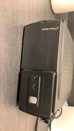 PowerWalker VFD 800 UPS Noodvoeding, Computers en Software, Noodvoedingen (UPS), Ophalen of Verzenden, Gebruikt