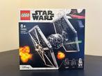 Lego Star Wars 75300: Imperial TIE Fighter *NIEUW*, Kinderen en Baby's, Speelgoed | Duplo en Lego, Ophalen of Verzenden, Nieuw