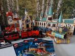 Lego Harry Potter Grote Verzameling, Ophalen of Verzenden, Zo goed als nieuw