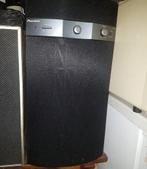 Sprekers, Pioneer, Audio, Tv en Foto, Luidsprekers, Ophalen, Zo goed als nieuw, Front, Rear of Stereo speakers, Overige merken