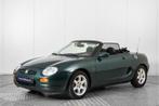 MG F 1.8i (bj 1996), Auto's, MG, Euro 2, Achterwielaandrijving, Gebruikt, Cabriolet