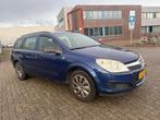 Opel Astra Wagon 1.6 Business|AIRCO|NAP|, Voorwielaandrijving, 15 km/l, Gebruikt, 4 cilinders