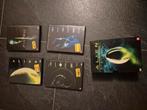 Alien 1 tm 4 boxset, Ophalen of Verzenden, Zo goed als nieuw, Boxset