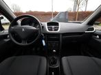 Peugeot 207 1.4 XR 5drs. Airco/Cruise-Control/Isofix, Auto's, Voorwielaandrijving, Euro 5, Met garantie (alle), Bedrijf
