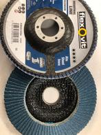 Wurth/ flexovit Lamellenschijven. Laagste prijs garantie!!, Ophalen of Verzenden, Nieuw, 1200 watt of meer, Overige typen
