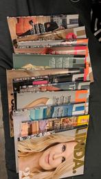 Linda magazines, Boeken, Ophalen, Gelezen, Damesbladen