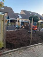 Gratis Tuinaarde - Zwarte Grond, Tuin en Terras, Aarde en Mest, Ophalen, Tuinaarde