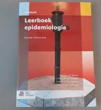 Medisch Kernboek - Leerboek epidemiologie, Boeken, Ophalen of Verzenden, Zo goed als nieuw, Bohn Stafleu van Loghum