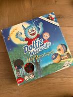 Dolfje Weerwolfje bordspel, Hobby en Vrije tijd, Gezelschapsspellen | Bordspellen, Vijf spelers of meer, Ophalen of Verzenden