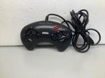 Losse Sega Mega Drive controller., Ophalen of Verzenden, Gebruikt, Met 1 controller, Mega Drive